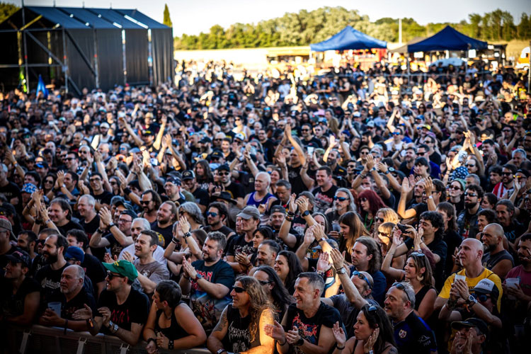 Z! LIVE ROCK FEST 2026