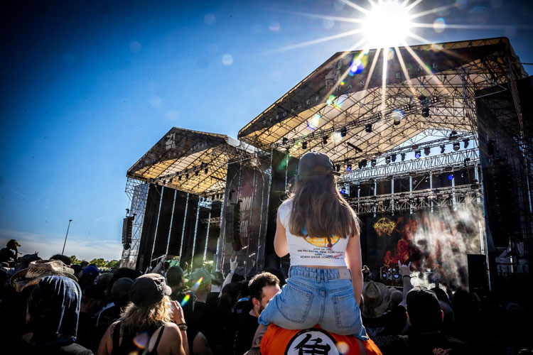 Z! LIVE ROCK FEST 2026