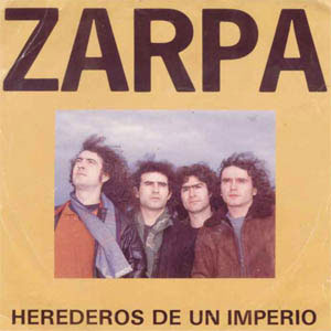 Herederos de un imperio 2010