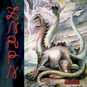 ZARPA - Zarpasaurio 1981