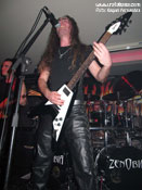 Nasty Tendency - Foto: Raquel Fernández  