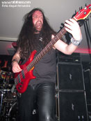 Nasty Tendency - Foto: Raquel Fernández  