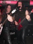 Nasty Tendency - Foto: Raquel Fernández  