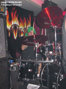 Nasty Tendency - Foto: Raquel Fernández  