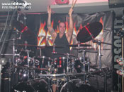 Nasty Tendency - Foto: Raquel Fernández  