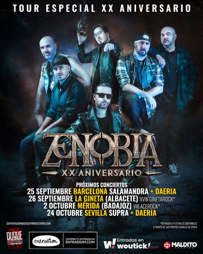 ZENOBIA