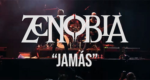ZENOBIA