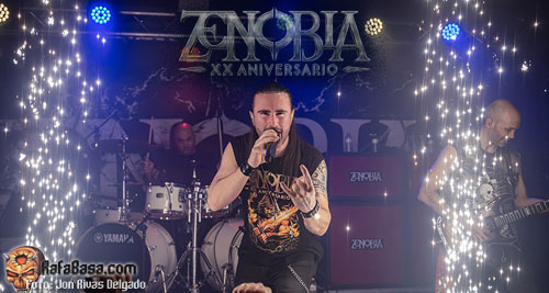 ZENOBIA