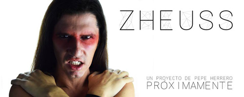 Pepe Herrero, guitarrista de STRAVAGANZZA, habla de la banda y anuncia nuevo proyecto: ZHEUSS