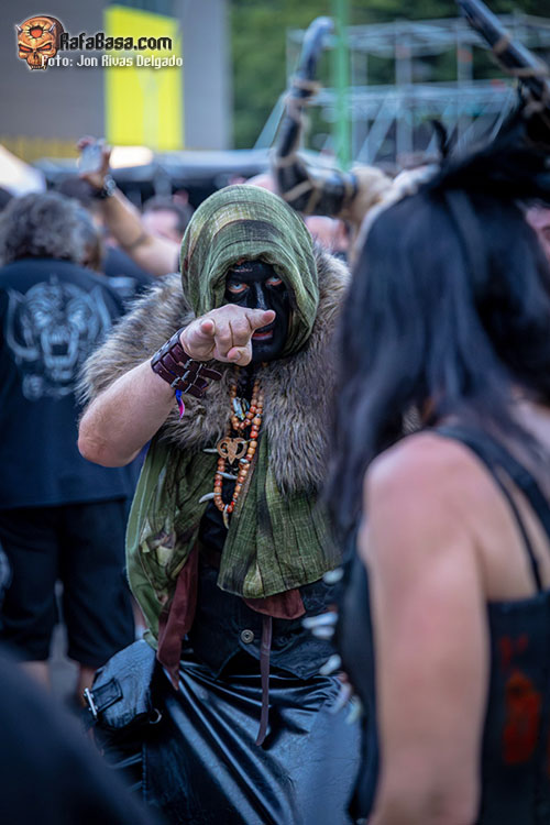 ZURBARÁN ROCK 2026
